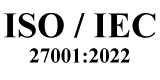 ISO:27001